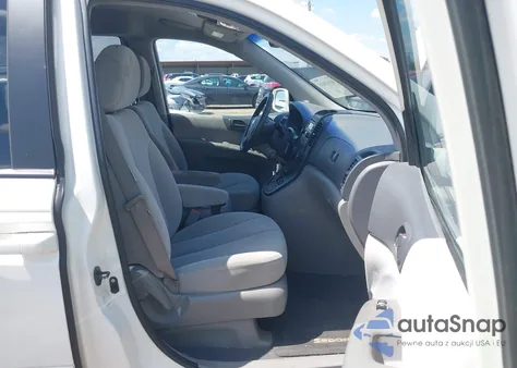 2008 Kia Sedona Lx from USA, damaged, VIN KNDMB233486194165